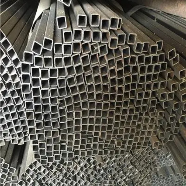 重庆小口径方管